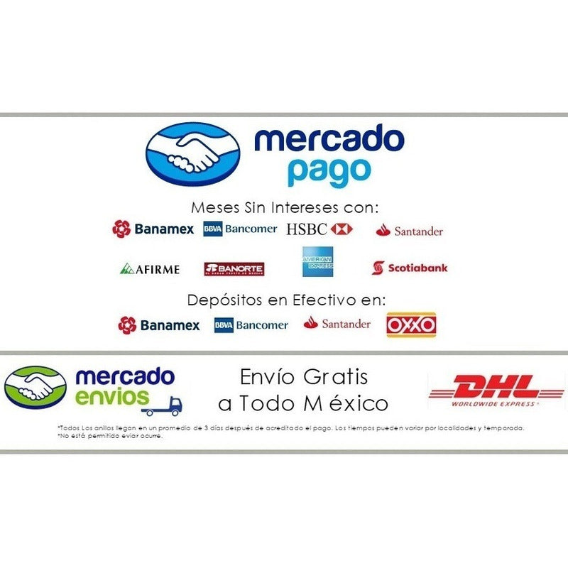 Anillo Compromiso Oro Blanco 14k Zafiros Blancos 1ct Total