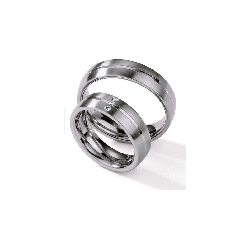 Argollas Matrimoniales Oro 14k