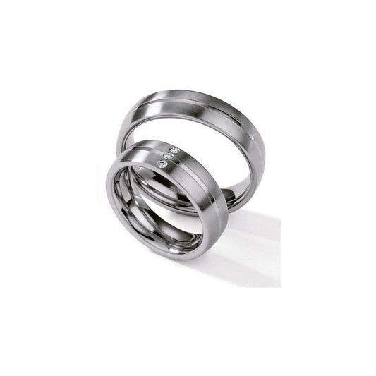 Argollas Matrimoniales Oro 14k